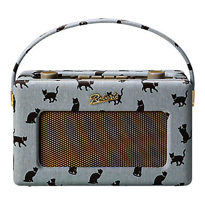 ROBERTS Revival RD60 DAB Digital Radio Kitty